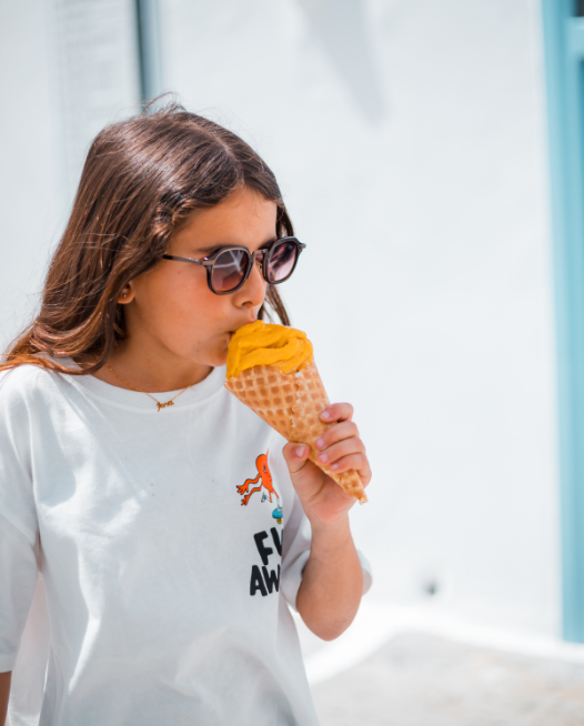 SNOW GELATO SNOW GELATO