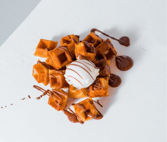 SNOW WAFFLE SNOW WAFFLE