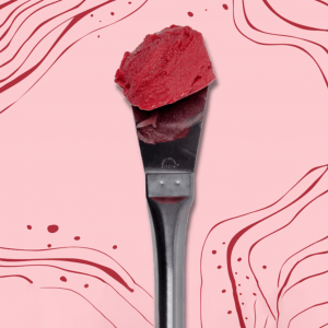 Sorbet Raspberry - Lychee - Rose