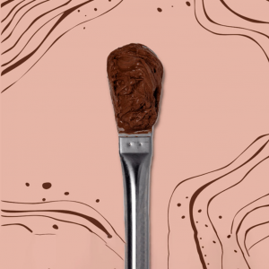 Mexique chocolate smoked tea
